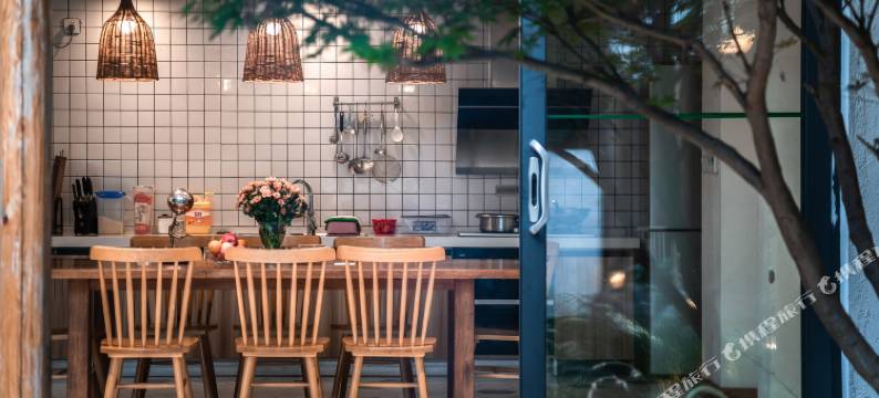 上椿山·独栋别墅·民宿图片