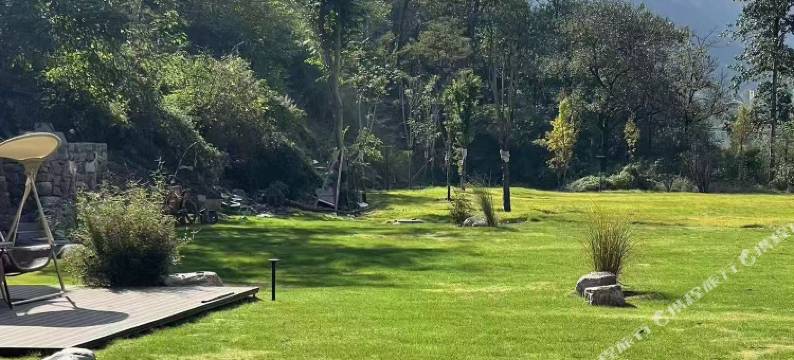 薄荷塘酒店(林州太行大峡谷店)图片