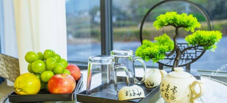 维西田园风声民宿图片