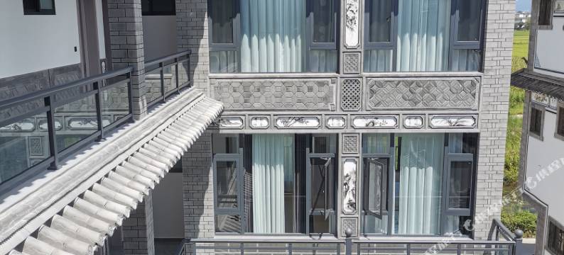 大理溪边小筑民宿(洱海S湾生态廊道店)图片