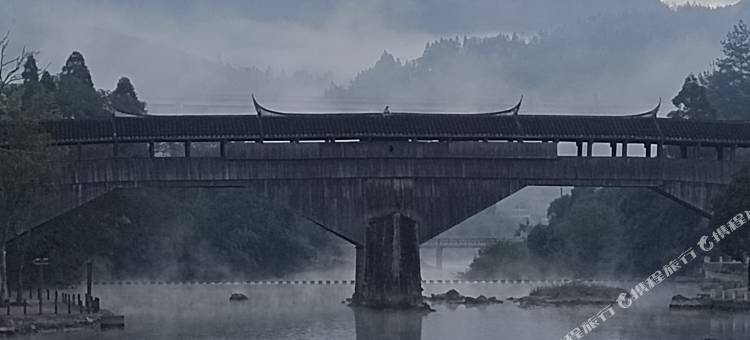 屏南富润民宿图片