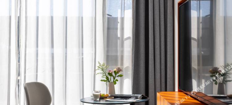 宜必思酒店(丽江古城大水车店)图片