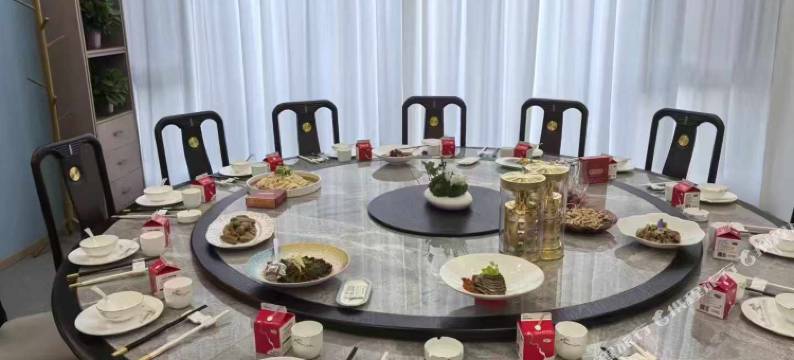 凤来仪酒店图片