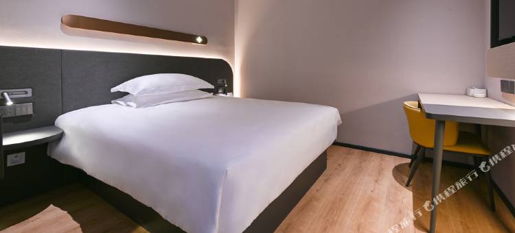 锦江之星酒店(临沂北城新区大剧院店)图片