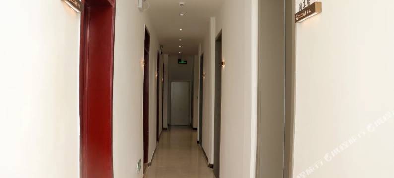 洛阳溪香小筑民宿(丽景门十字街洛邑古城店)图片