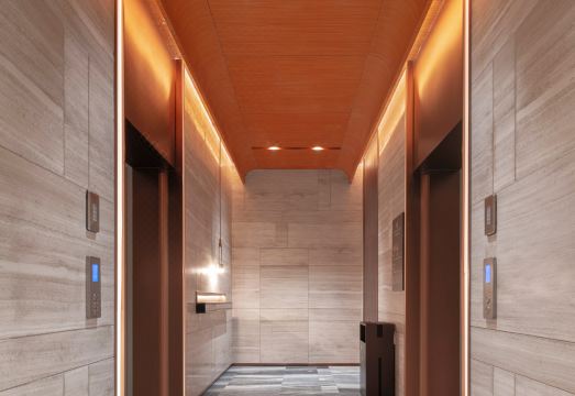 MEHOOD LESTIE Hotel (Zhangba North Road Subway Entrance, Damao City Store, Xi'an) Hotel Overview