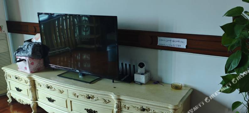 上海遇见民宿图片