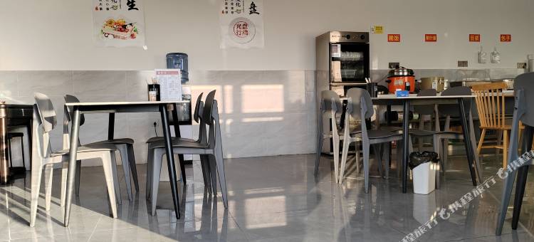云上花开酒店(成都天府国际机场店)图片