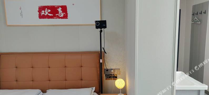 八大局影音酒店图片