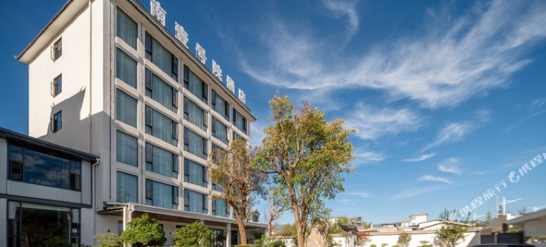 洱源成南壹号院图片