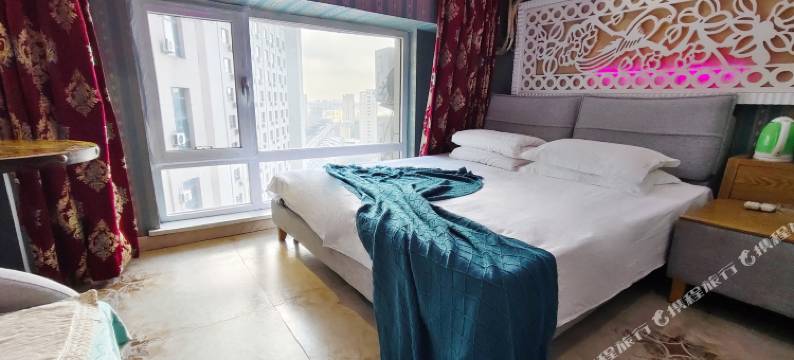 悦享家民宿(沈阳航空航天大学店)图片