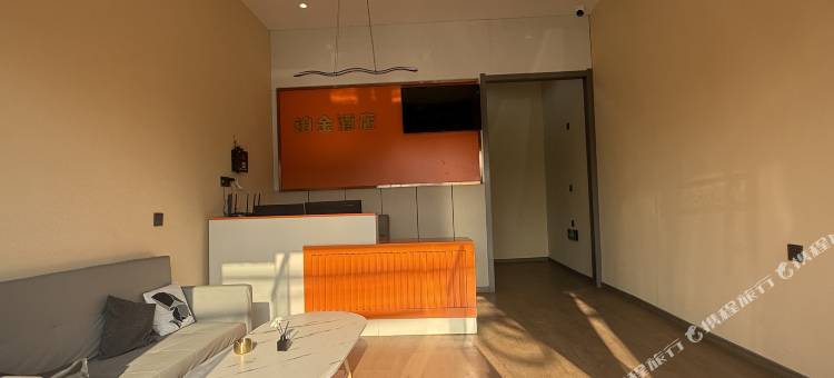 铂金酒店图片