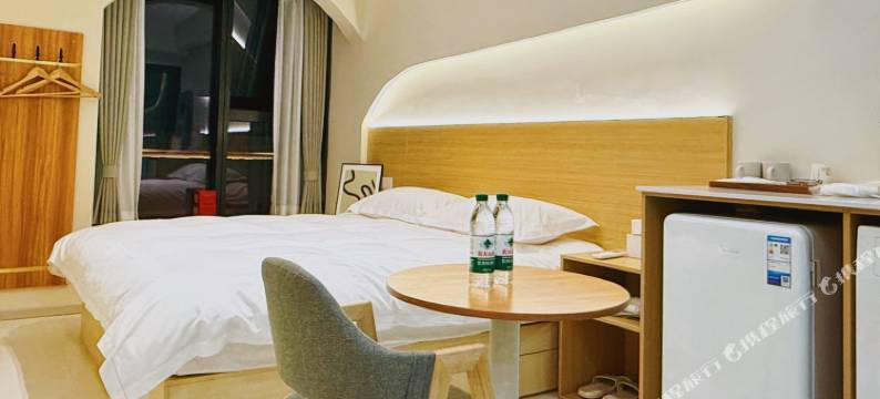 南京一笑堂民宿图片