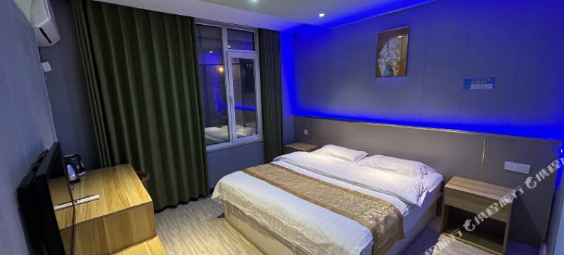 榕树商务宾馆(无锡锡山区八士振新路店)图片