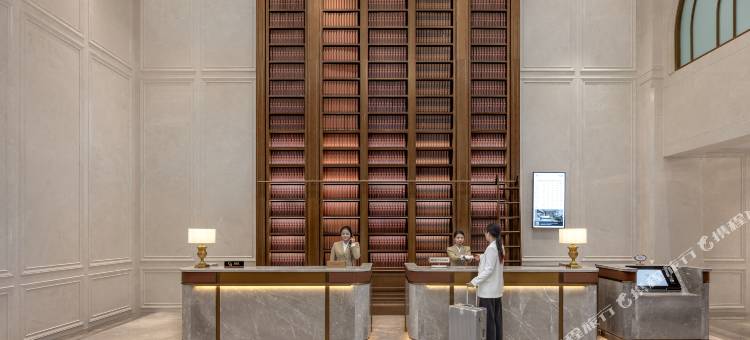 维也纳国际酒店(重庆光环购物公园欢乐谷店)图片