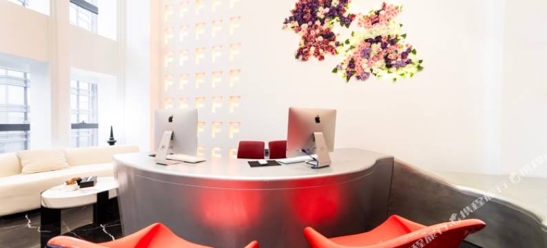 中珠·繁花酒店(贵阳观山湖高铁北站店)图片