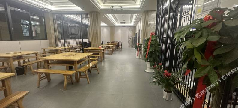 拾光故里民宿图片