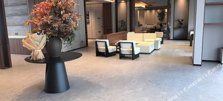 中居·雅致酒店(保山永昌路店)图片