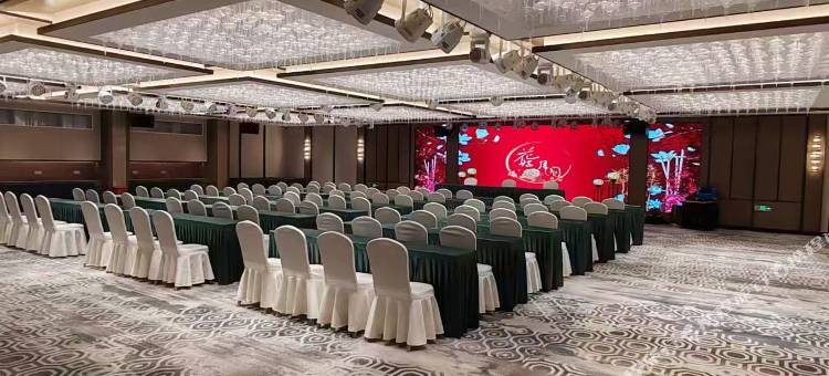 新光大酒店图片