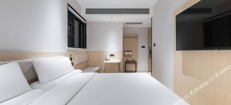 海友酒店(哈密火车站店)图片