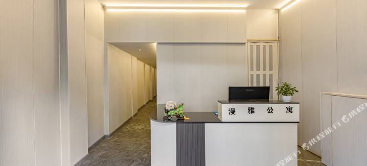 广州漫雅公寓(北京路步行街海珠广场地铁站店)图片