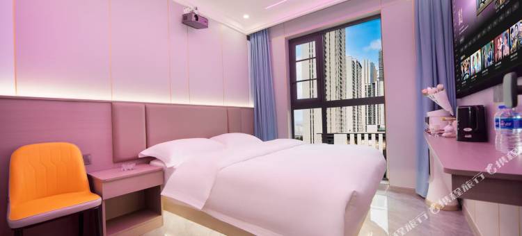 跨客·雅筑民宿(昆明高铁南站店)图片