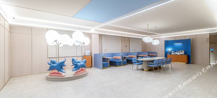 汉庭酒店(和静县政府店)图片