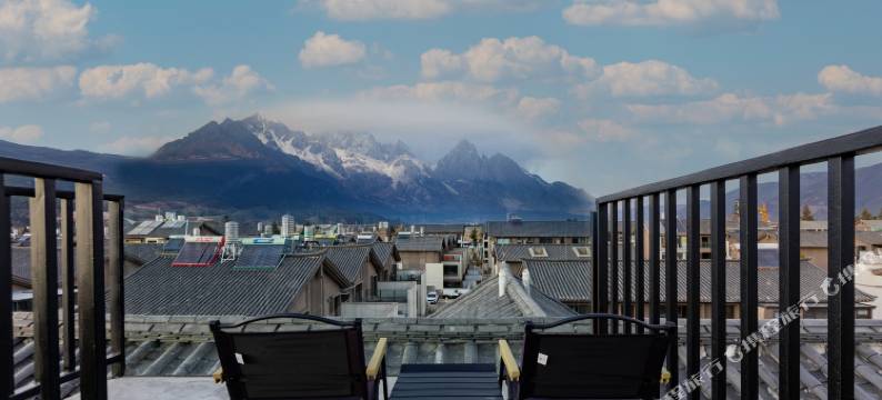 Ulysses丨尤利西斯·雪山观景度假别墅(束河古镇店)图片