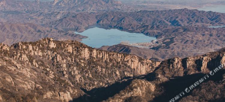 Ubaia嶙庐·民宿图片