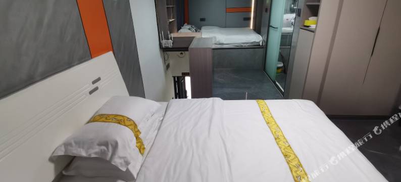 福州小居屋民宿(省新儿童医院店)图片