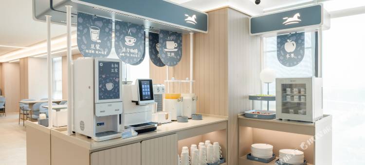 汉庭酒店(南宁火车东站南广场店)图片