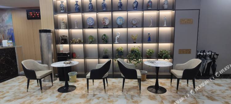 华驿酒店(临沂北汪沟店)图片