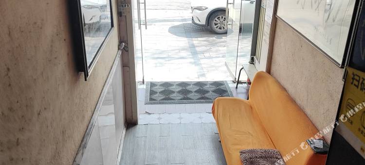 濉溪龙湖宾馆图片