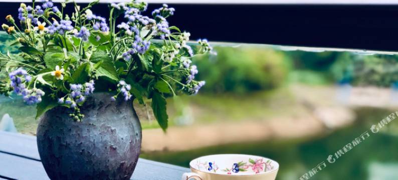 金华泊岸北居民宿图片