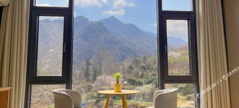 老朱家民宿(金寨天堂寨风景区店 )图片