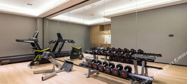 青辰酒店(兰州张掖路步行街省政府地铁站店)图片