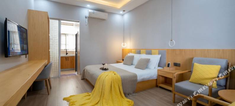 NO.119日照金山·和沐拾光·纳西人家观景度假庭院(丽江站店)图片