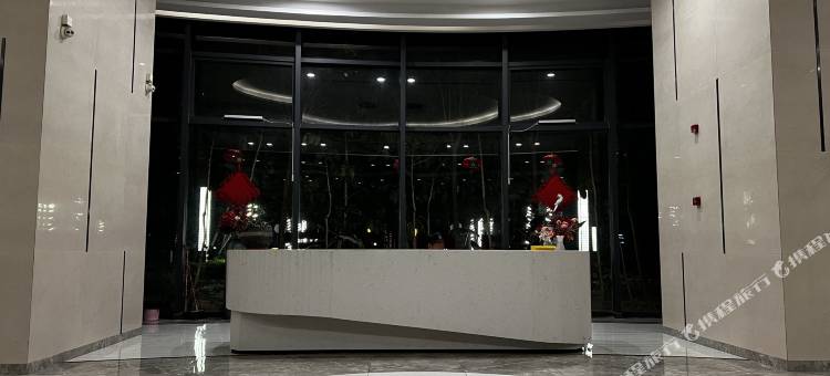 汕头君悦公寓(濠江店)图片