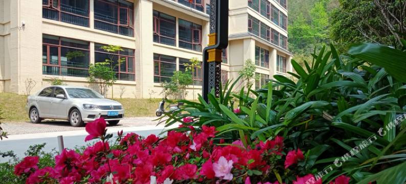 仙源客栈(姑婆山旅游度假区店)图片