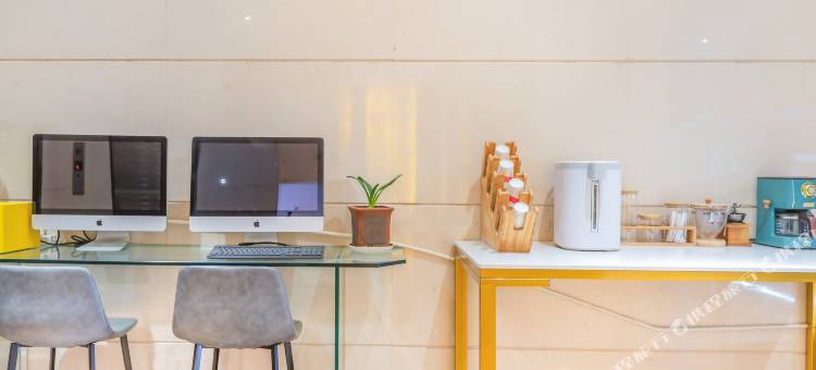 JING圣迪电竞酒店(秦皇岛乐购店)图片