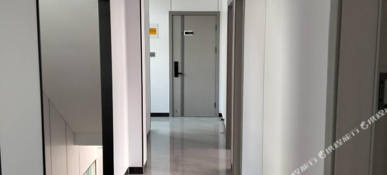 石台牯仙居宾馆(牯牛降景区店)图片