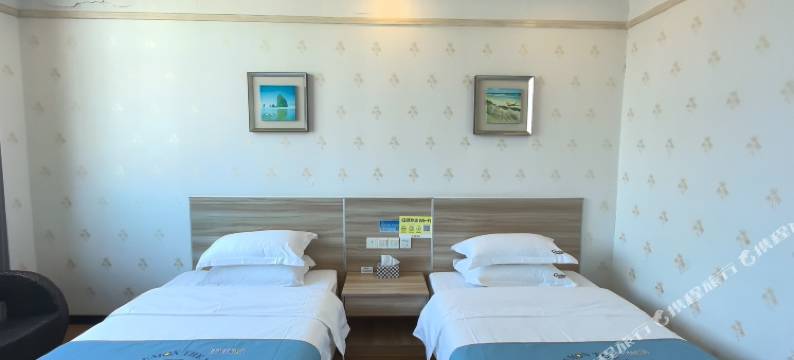 卡瑞登酒店(平潭岛龙凤头海滨度假区店)图片