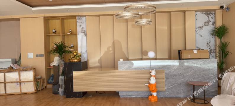 尘上·梅里酒店(飞来寺观景台店)图片