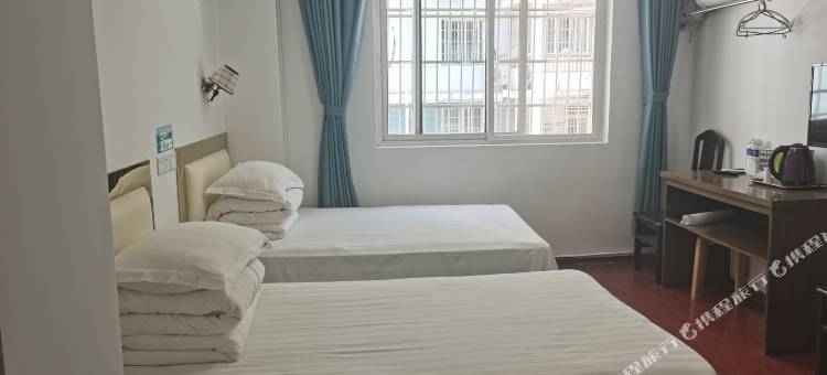 安庆涛义快捷宾馆图片