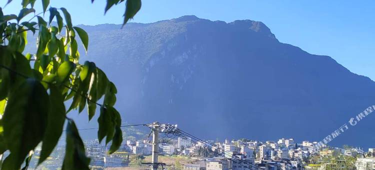 雷波楠华居野奢民宿图片