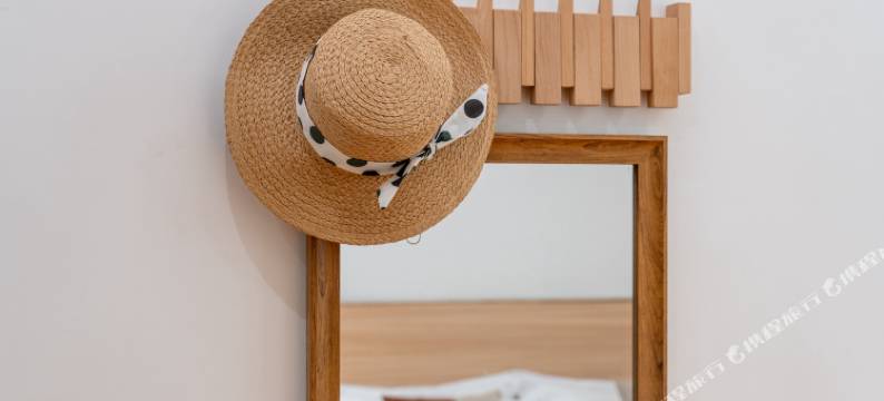 南汐暖心自助民宿(泉州西街店)图片