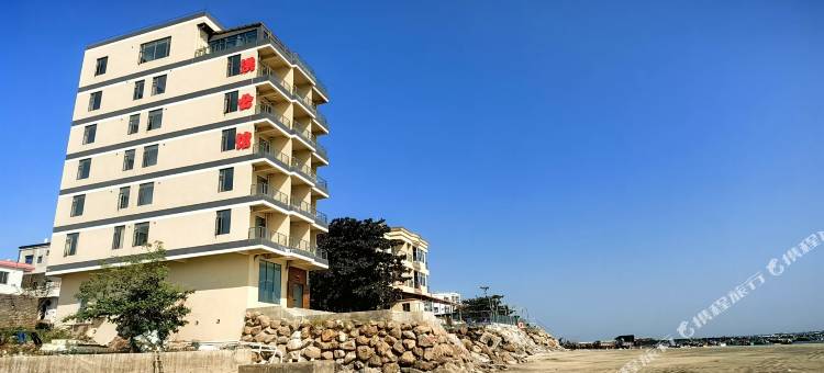 湛江洪公馆图片