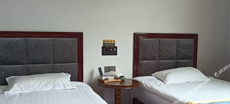 酉阳东福宾馆图片