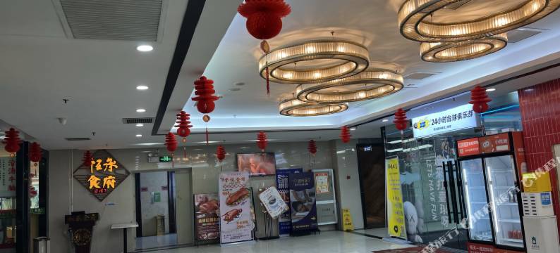 小语公寓(广州南浦地铁站店)图片