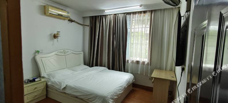 温州海涵宾馆图片